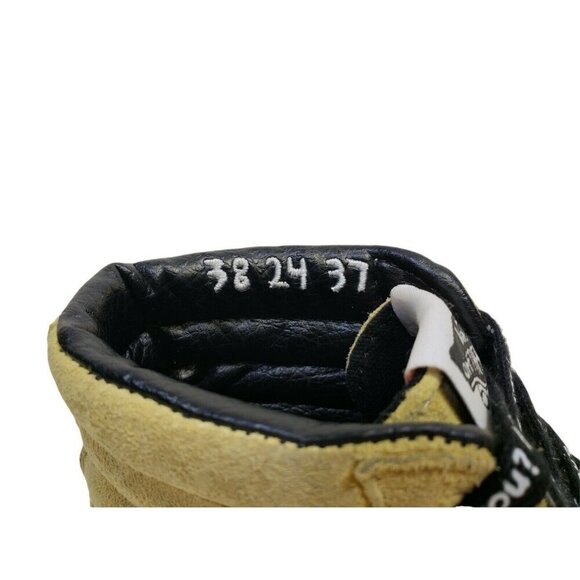 Vans x A Tribe Called Quest Sk8 Hi Sneaker Bonita Applebum Suede Shoe - Picture 4 of 12